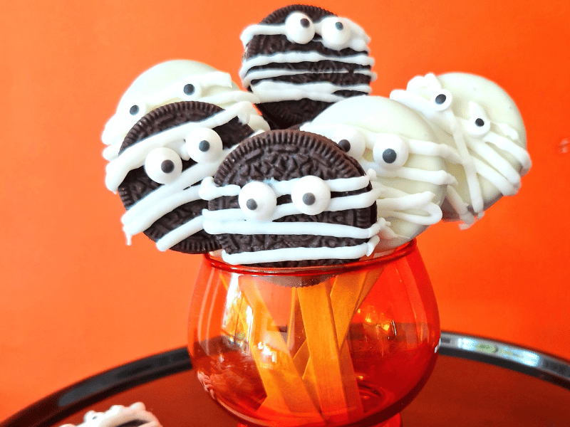 Mumie oreo